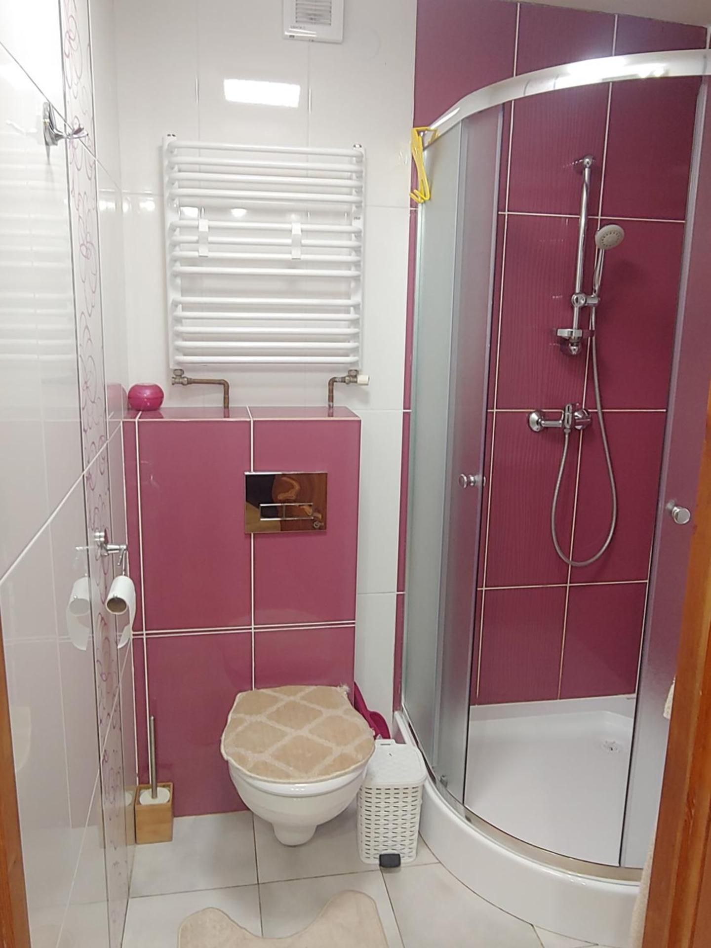 Triple Room with Private Bathroom
