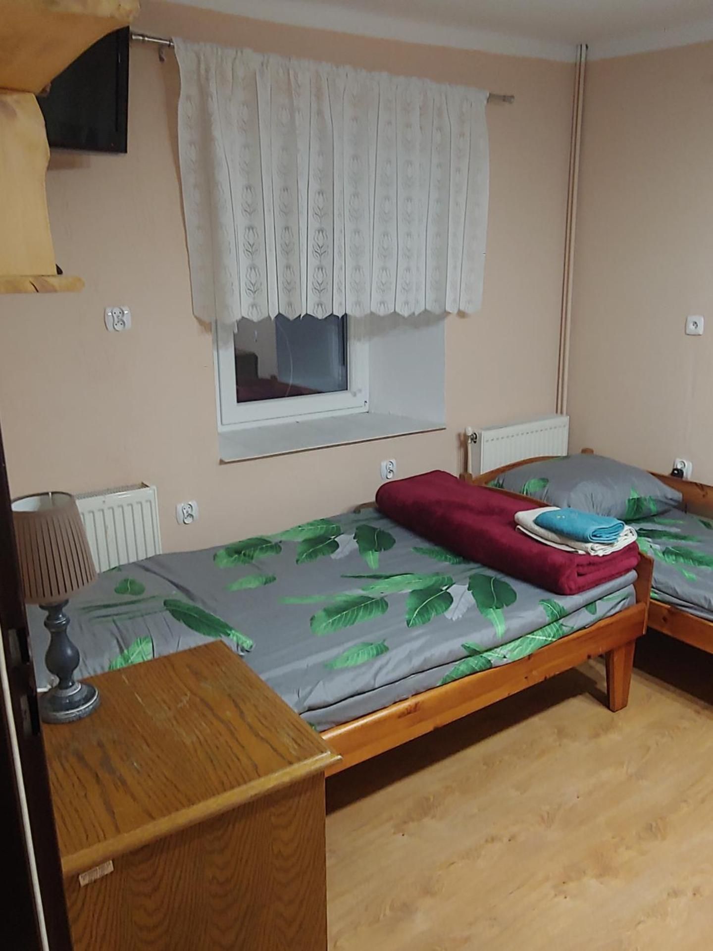 Triple Room with Private Bathroom
