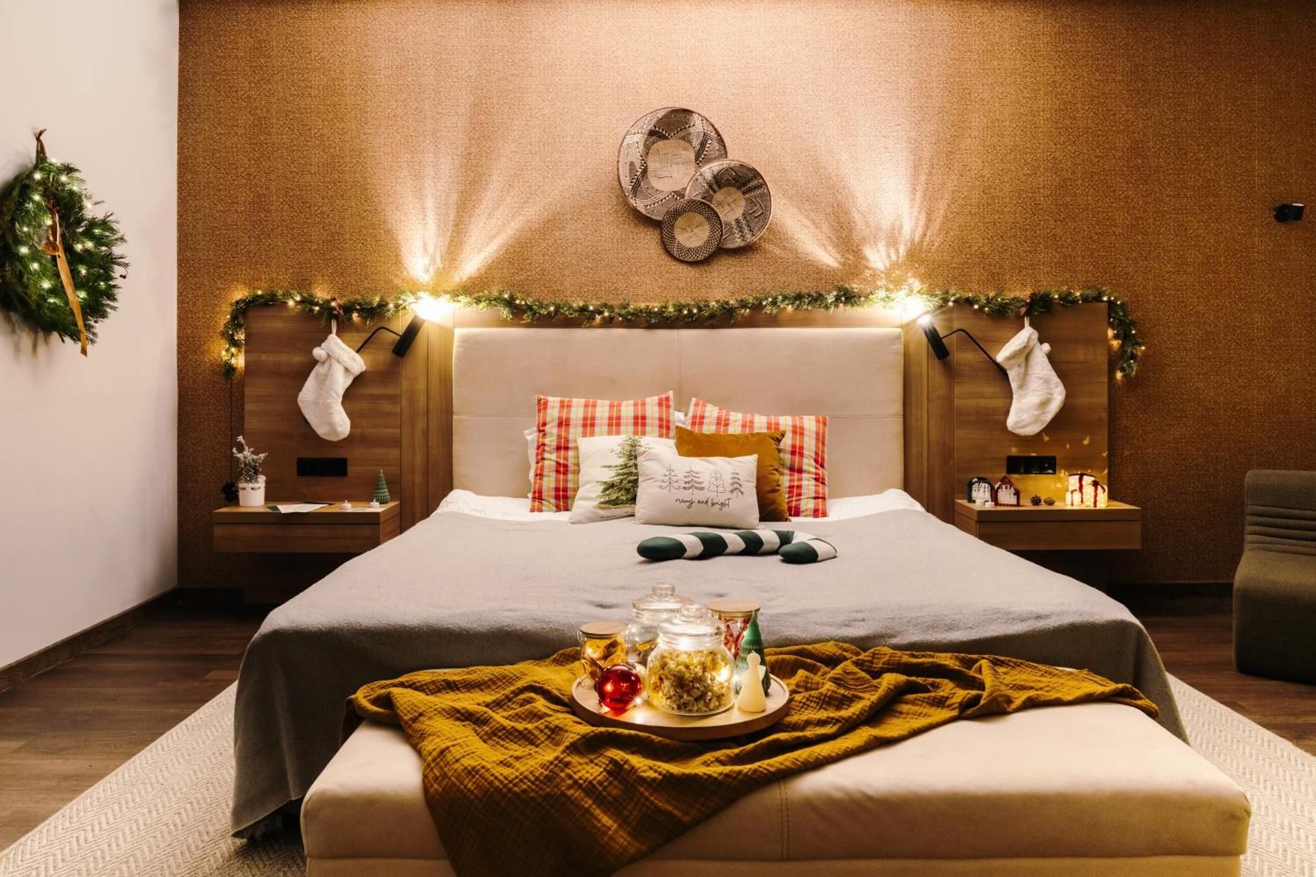 Christmas Suite