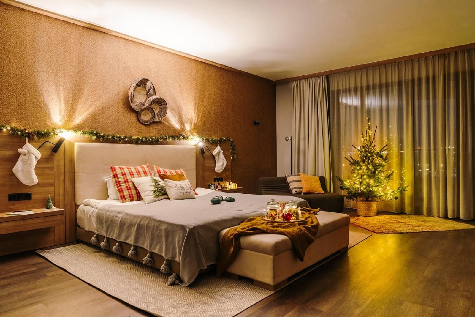 Christmas Suite