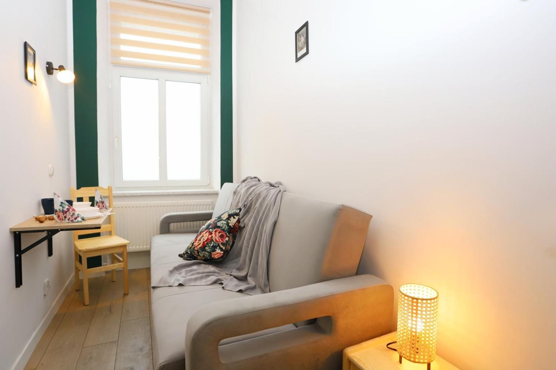 Small Double Room