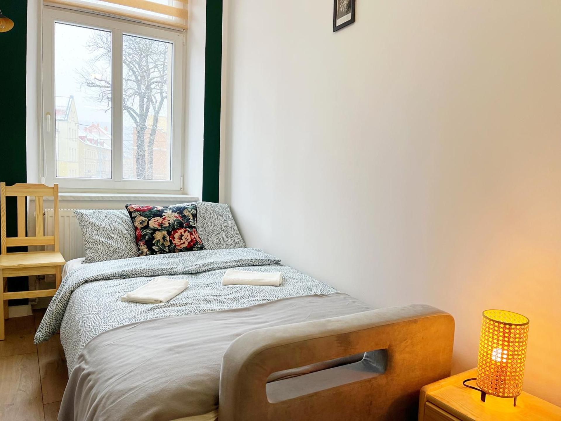 Small Double Room