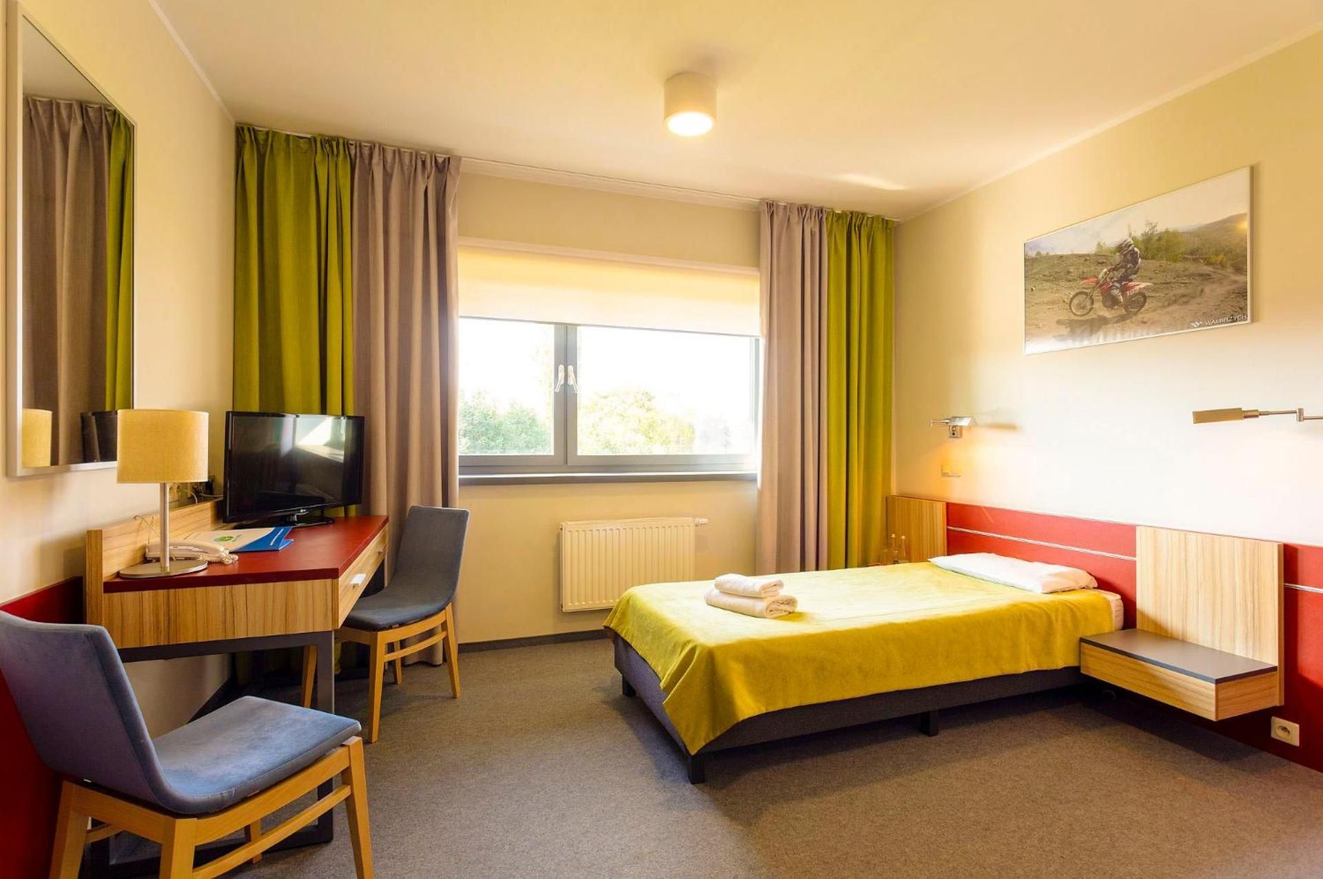 Single Room