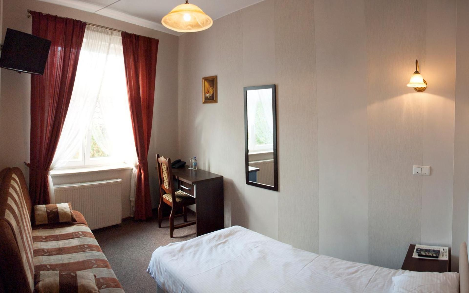 Single Room