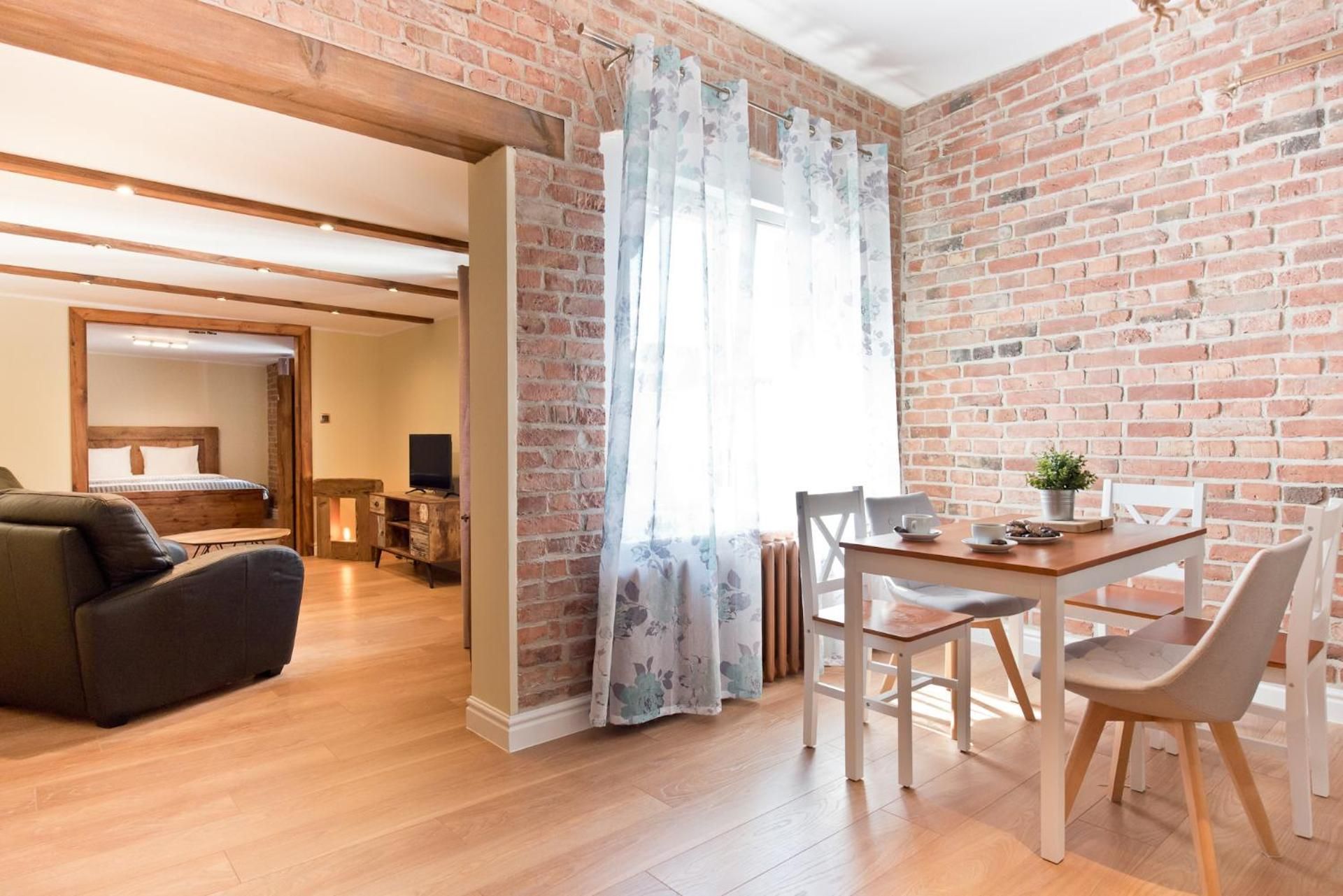 Standard Apartment