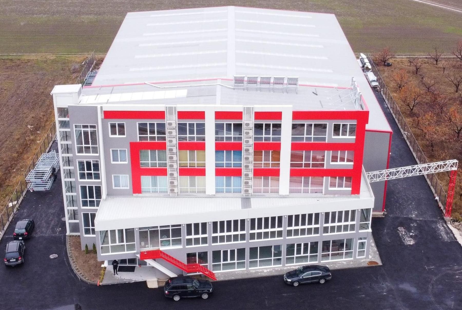 Ubis Hotel