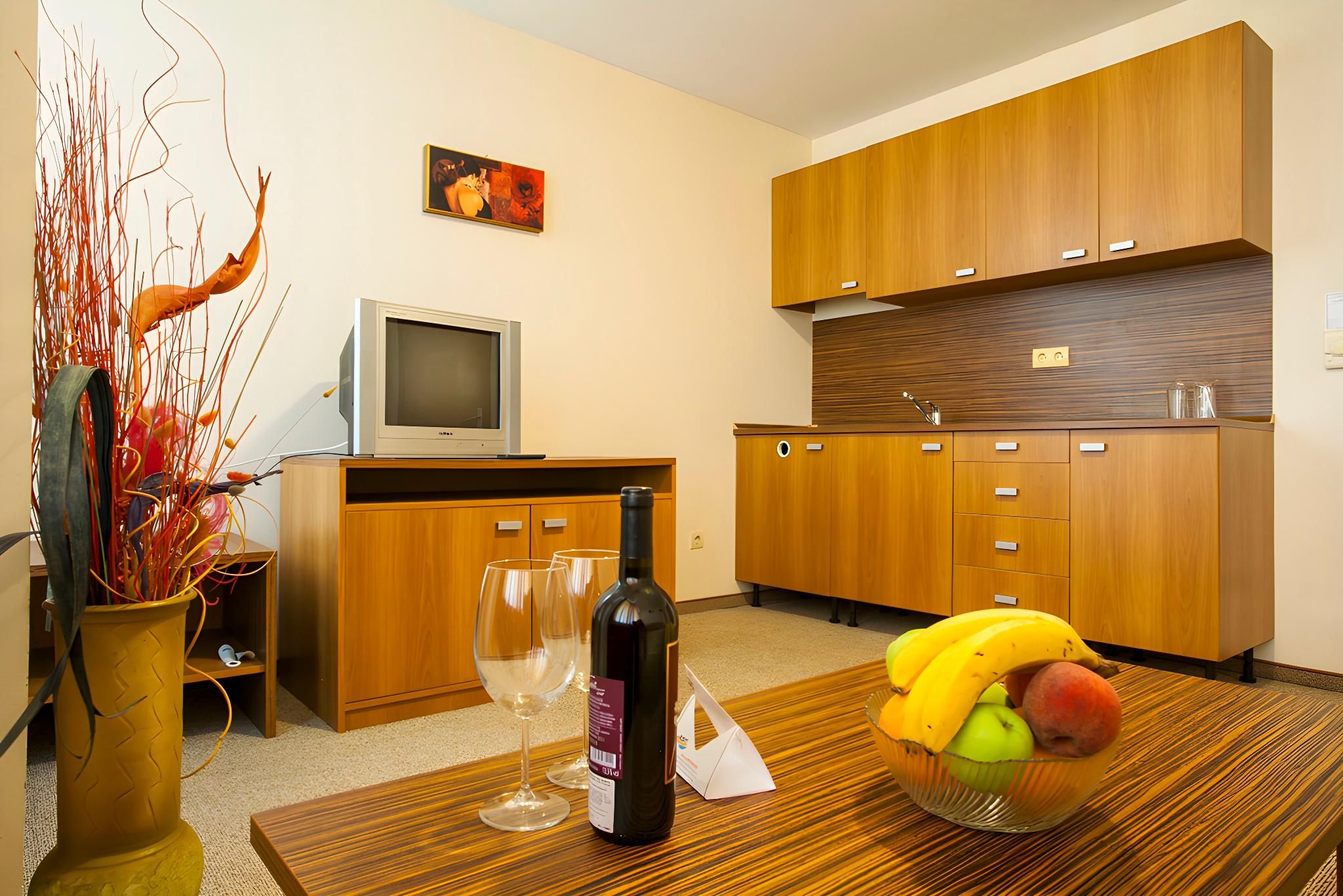Economy Apartment