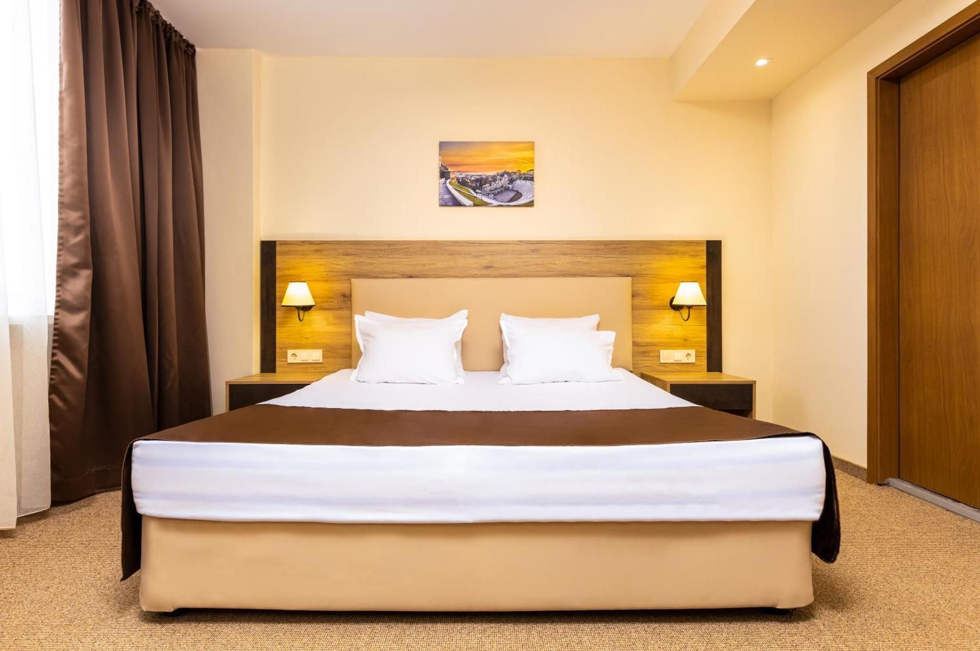 Hotel Intelcoop Apartment 2