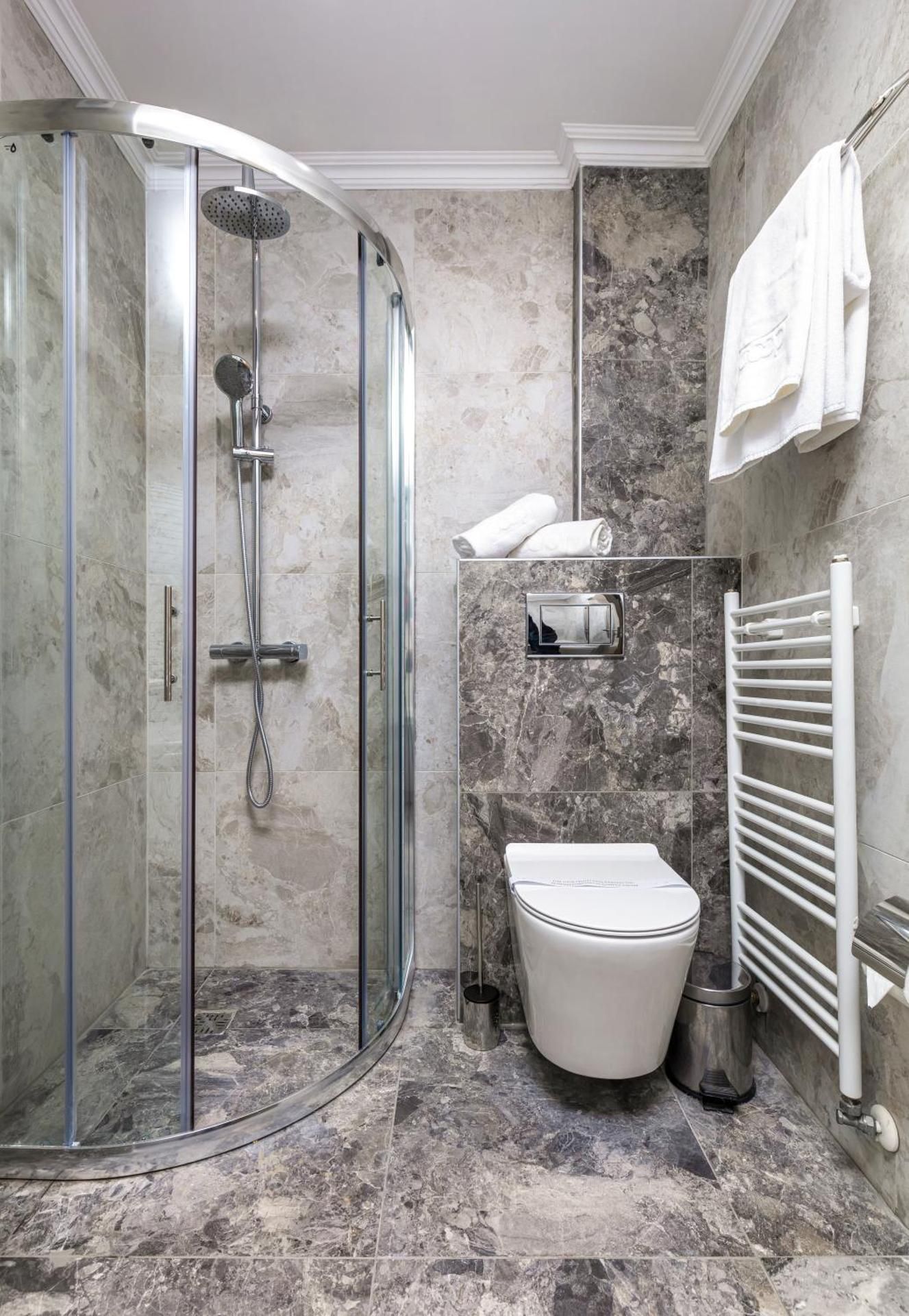 Hotel Intelcoop Apartment 3