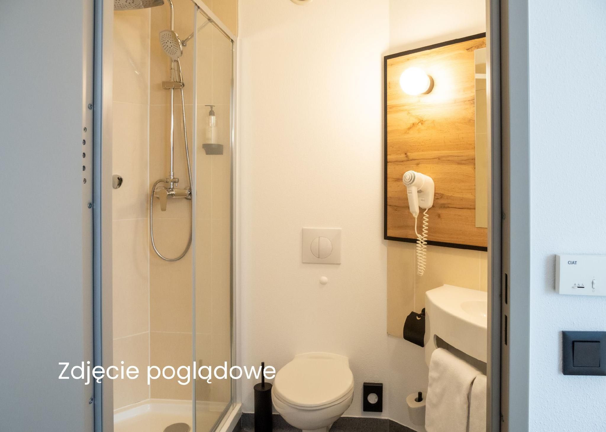 B&B HOTEL Toruń Premium Room 3