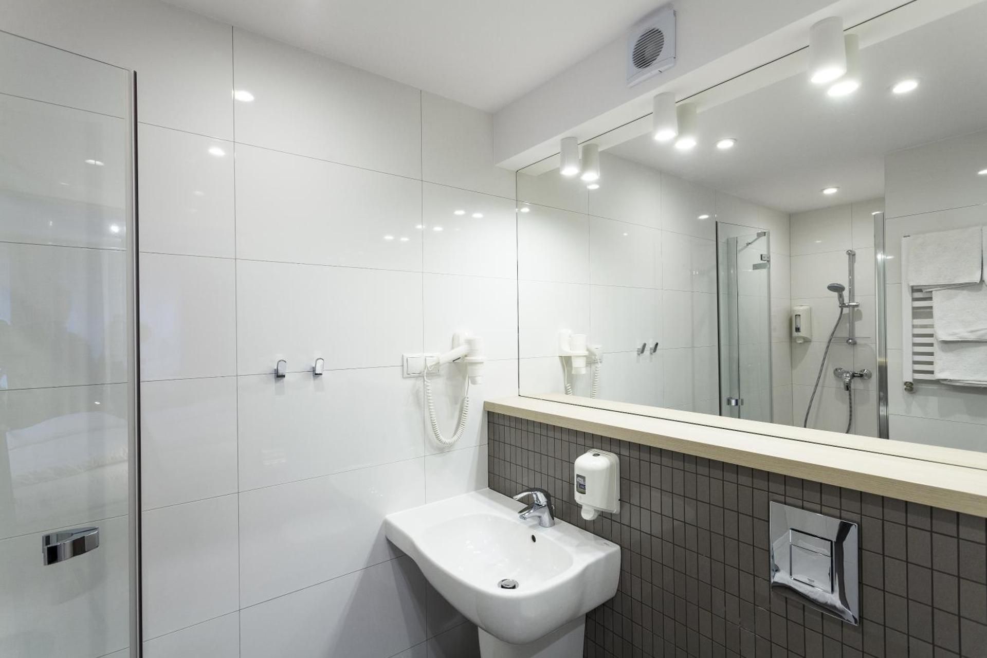 Deluxe Family Apartment