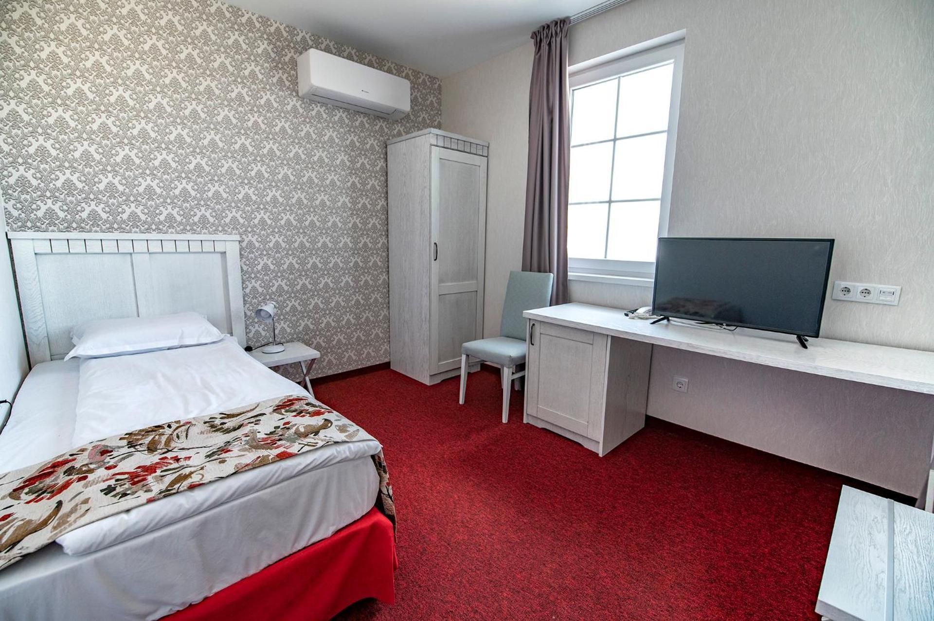 Single Room