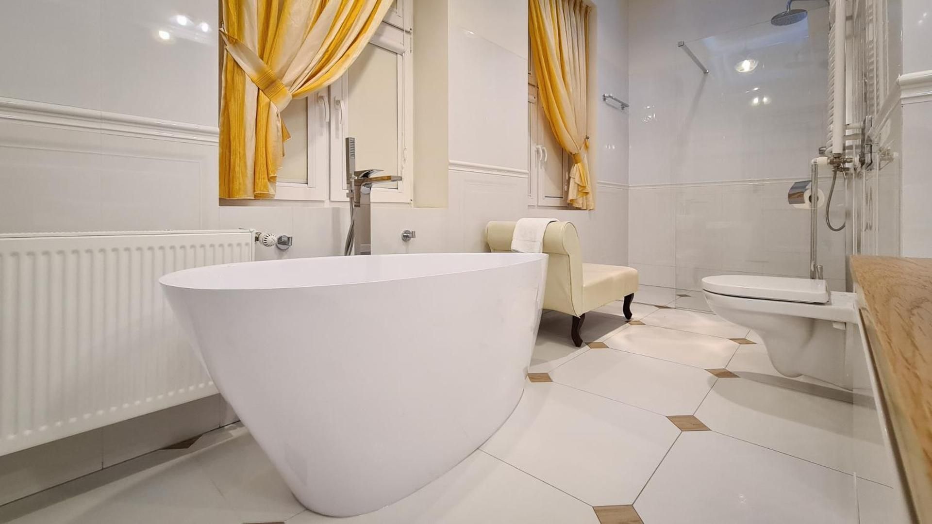 Apartament Cosmopolis