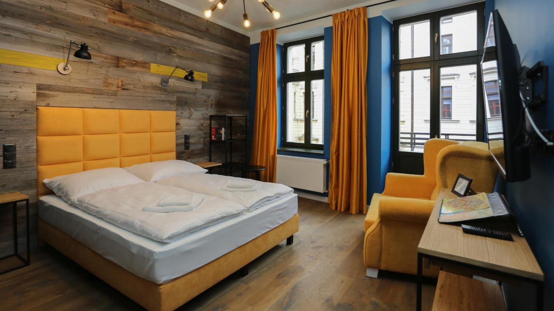 Apartament Układ Słoneczny