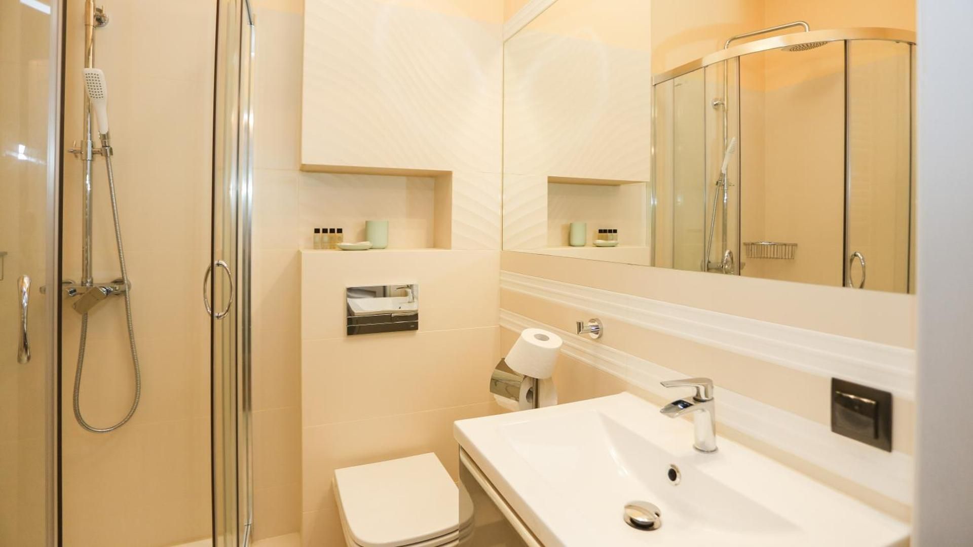 Apartament Toruńskie Pierniki