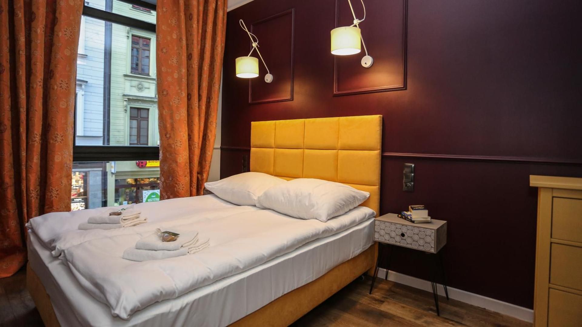 Apartament Toruńska Panorama