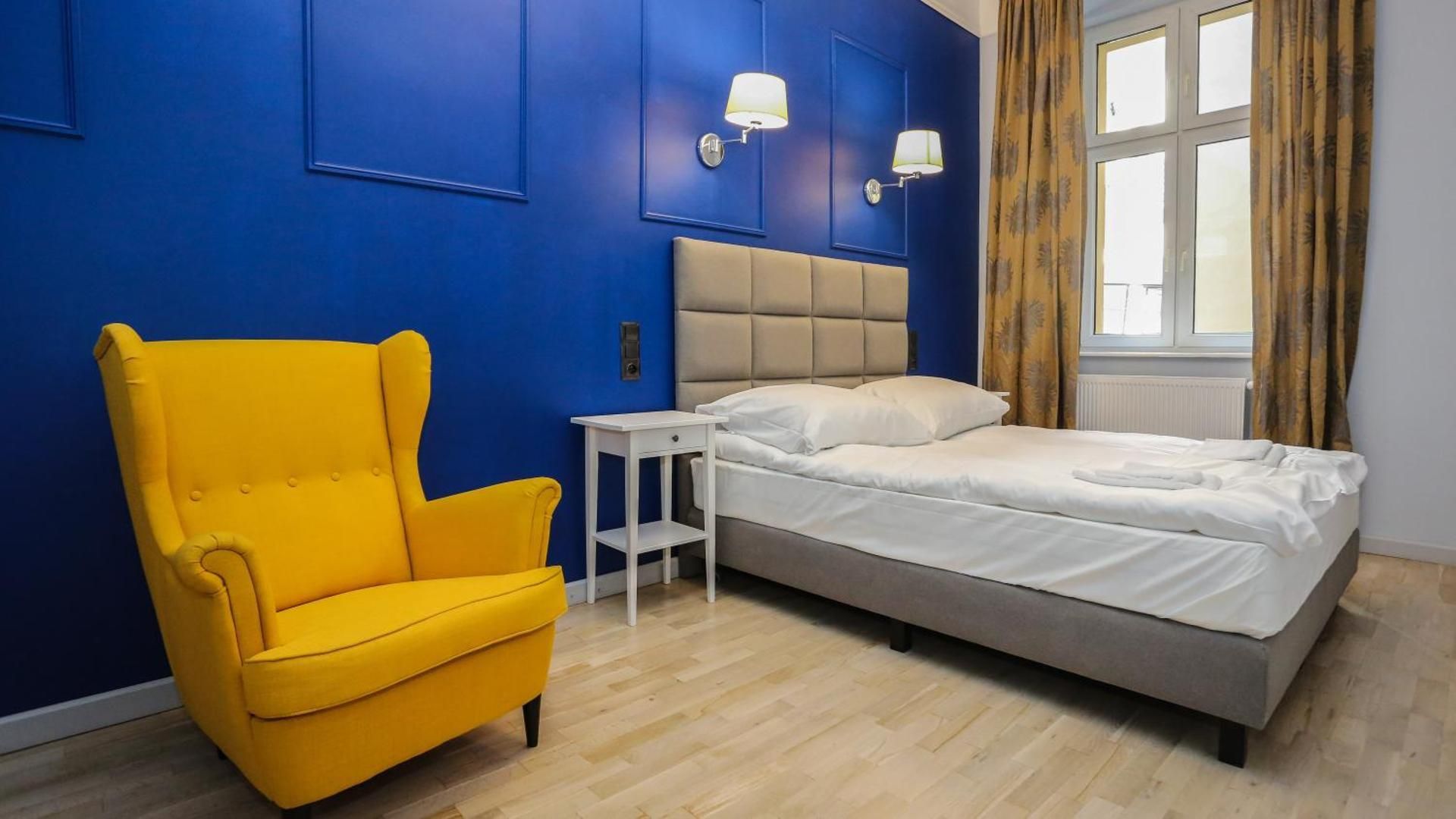 Apartament Toruński Gotyk