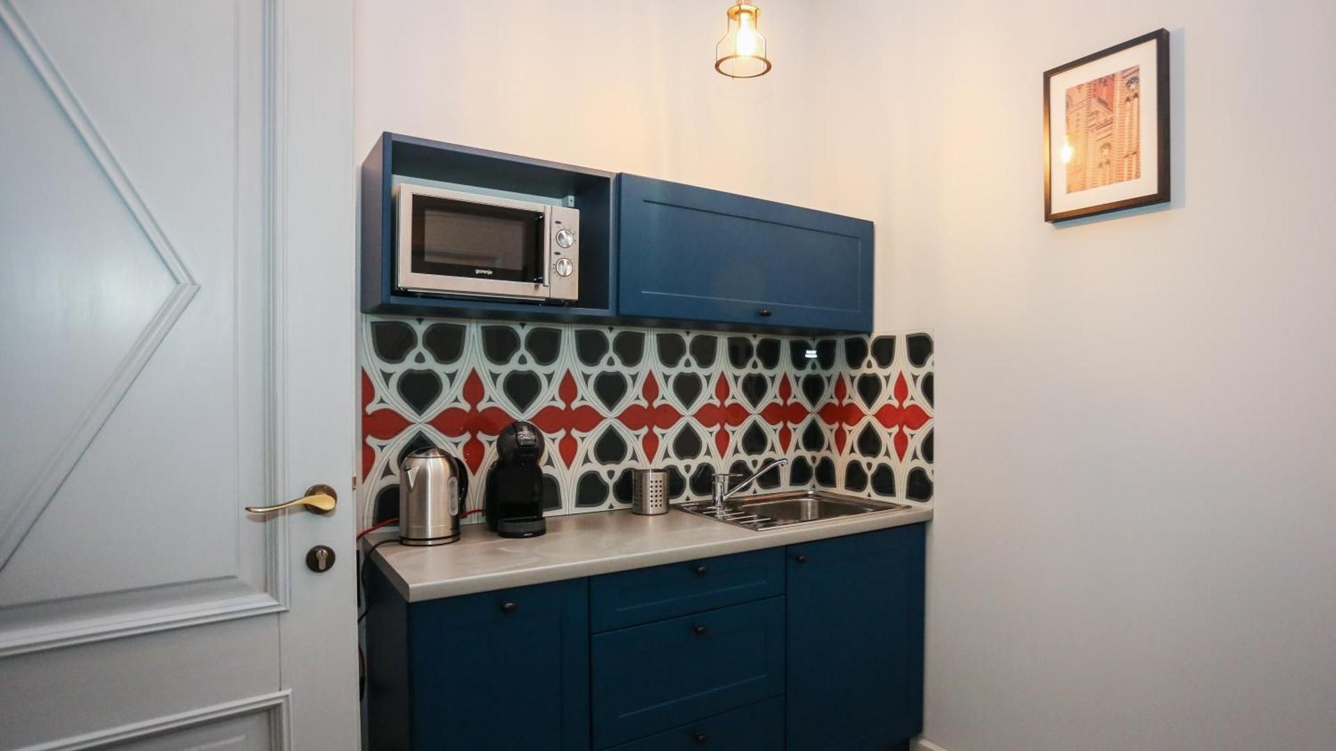 Apartament Toruński Gotyk