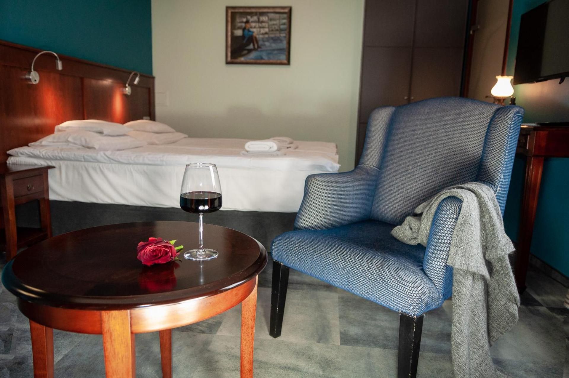 Double or Twin Room