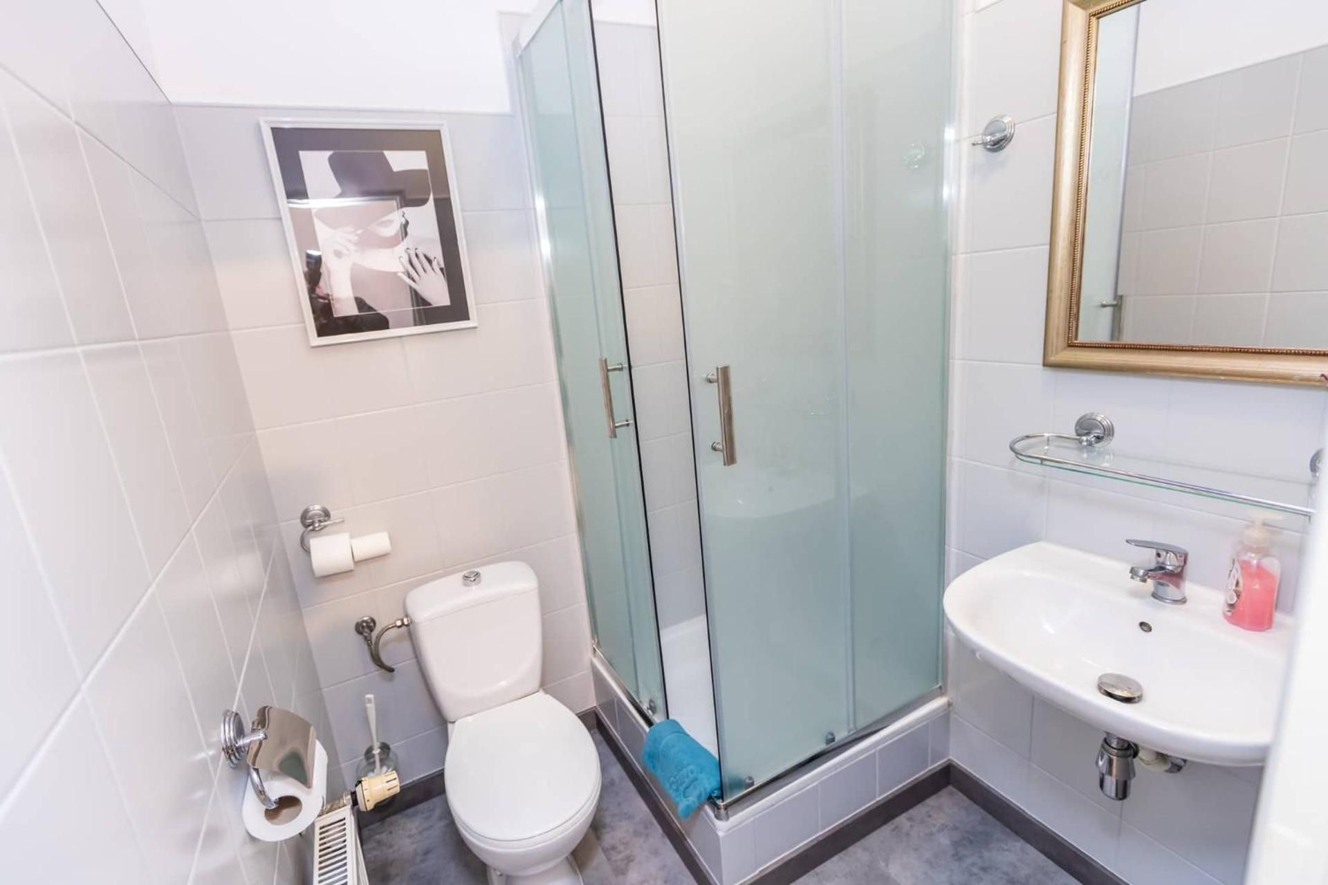 Standard Apartment