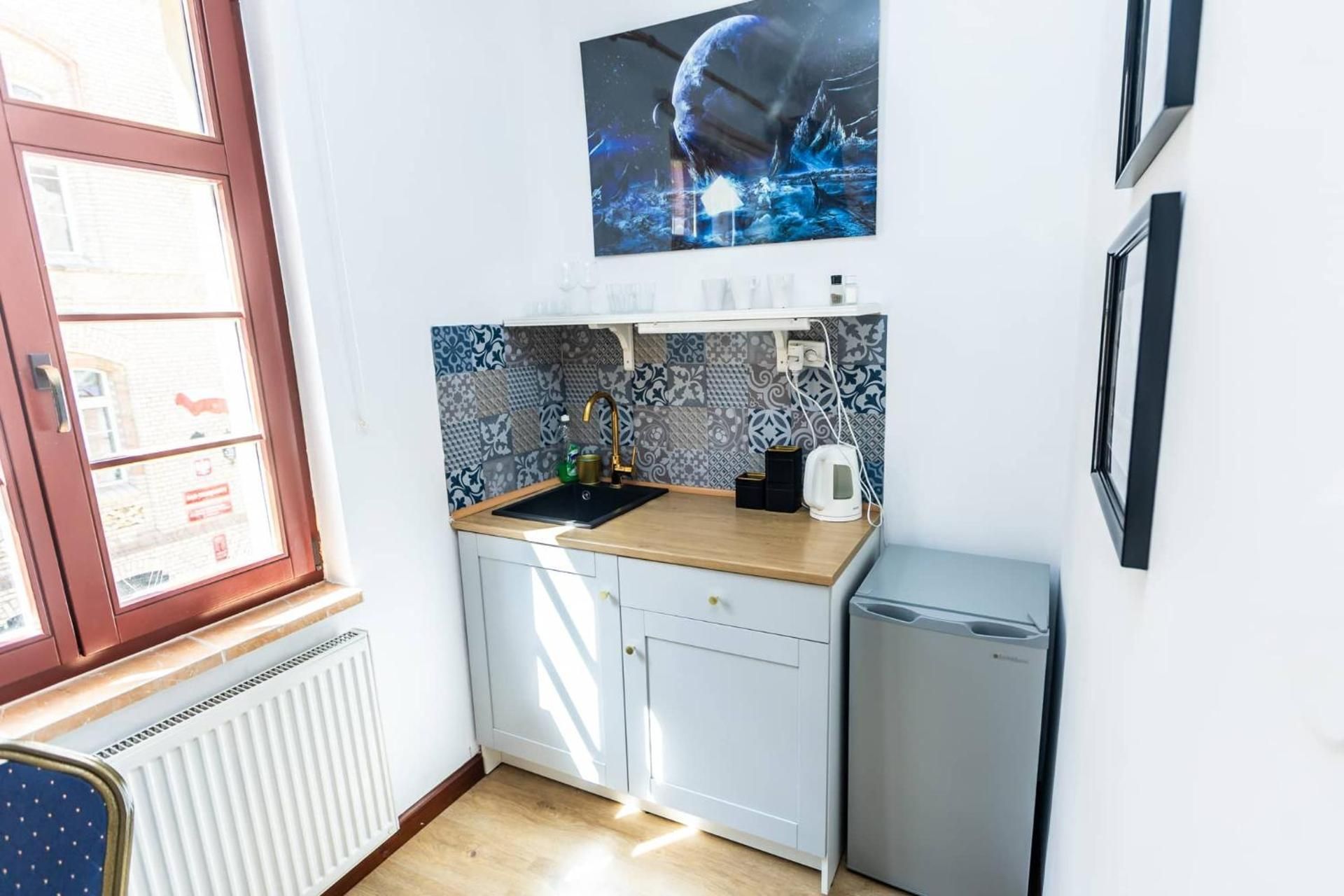 Standard Apartment