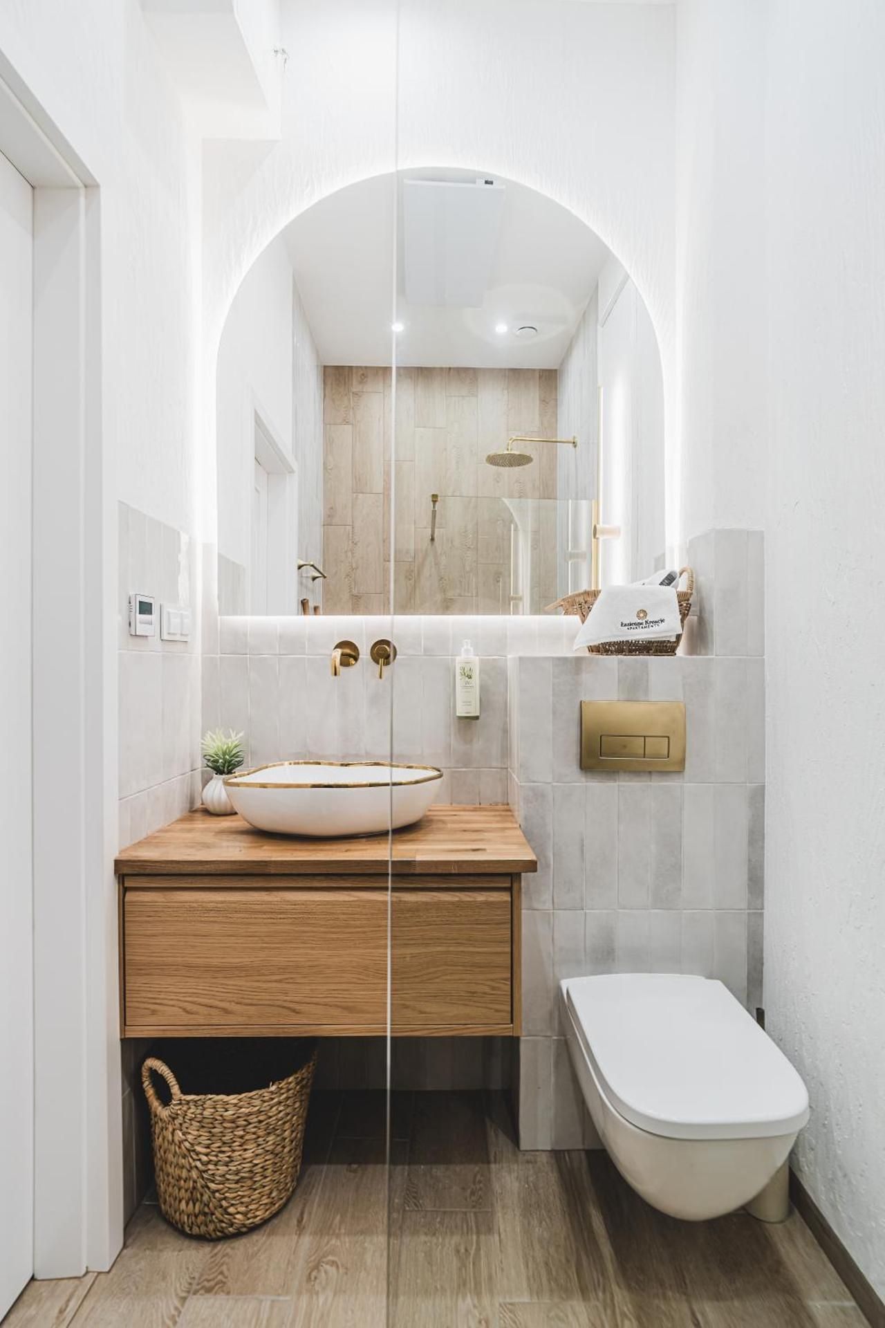Superior Apartment