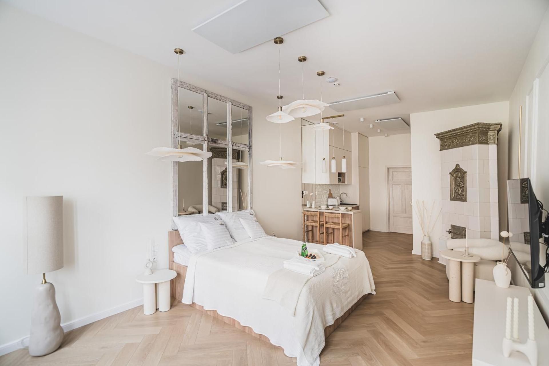 Superior Apartment
