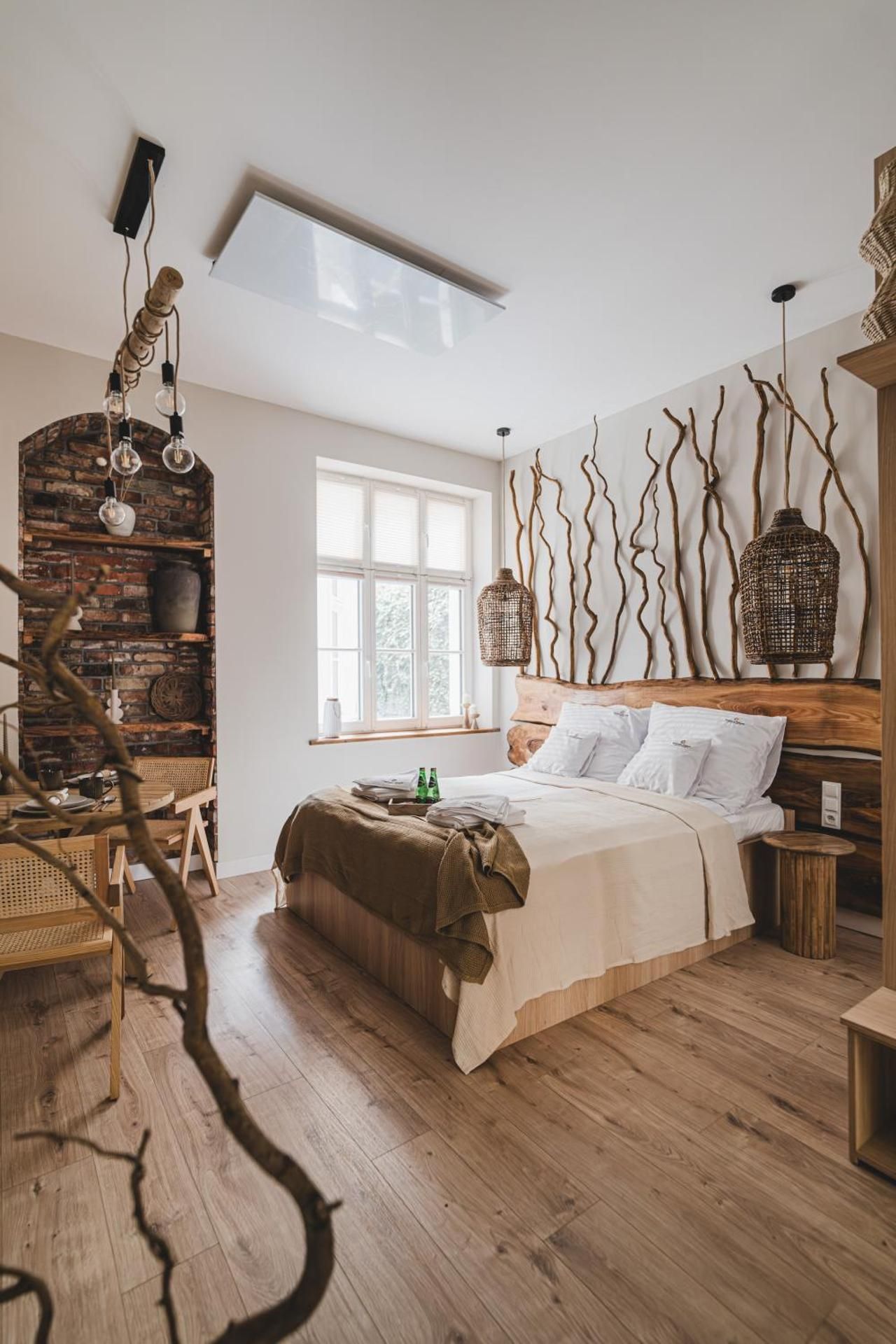 Standard Apartment