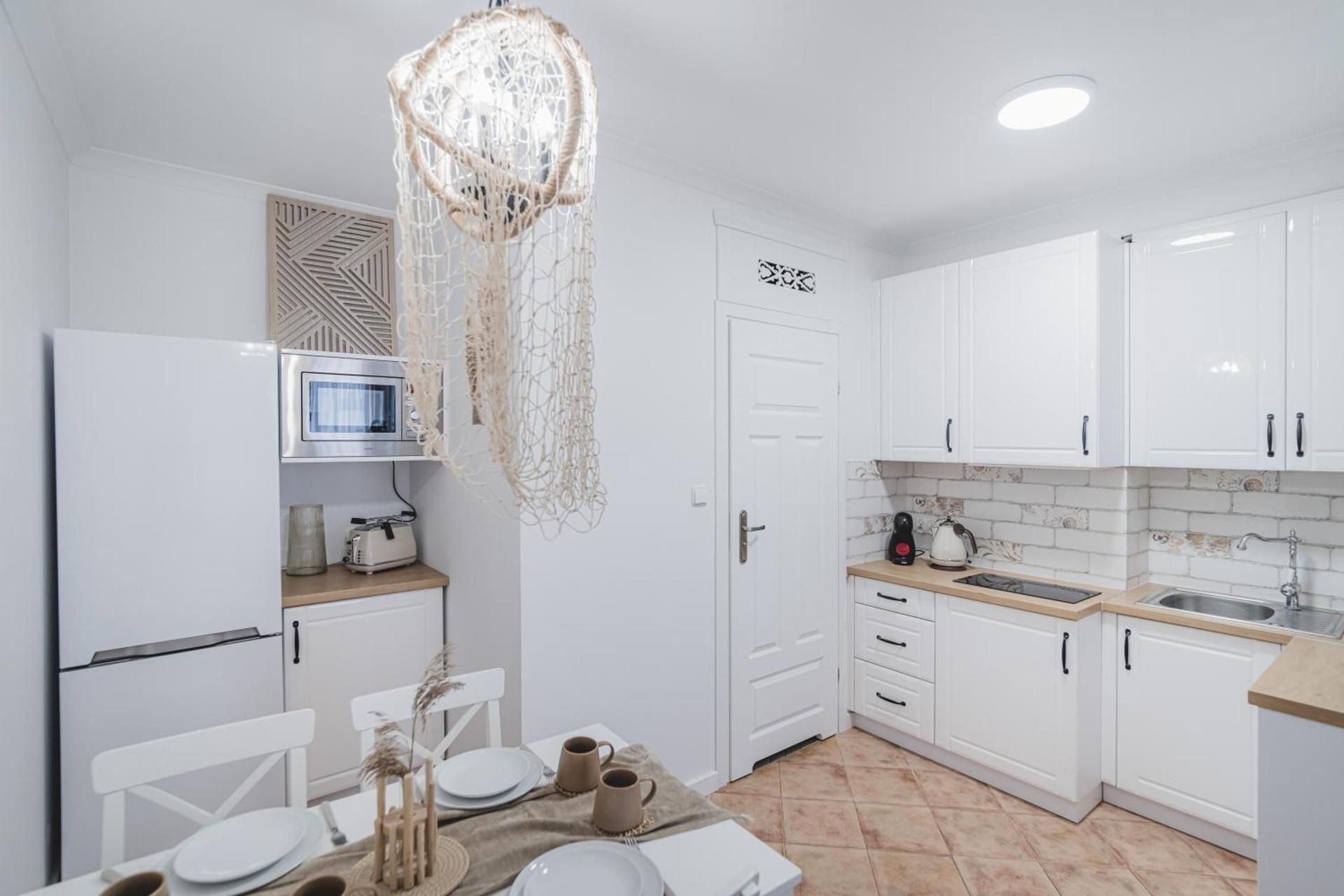 Apartment - Ground Floor