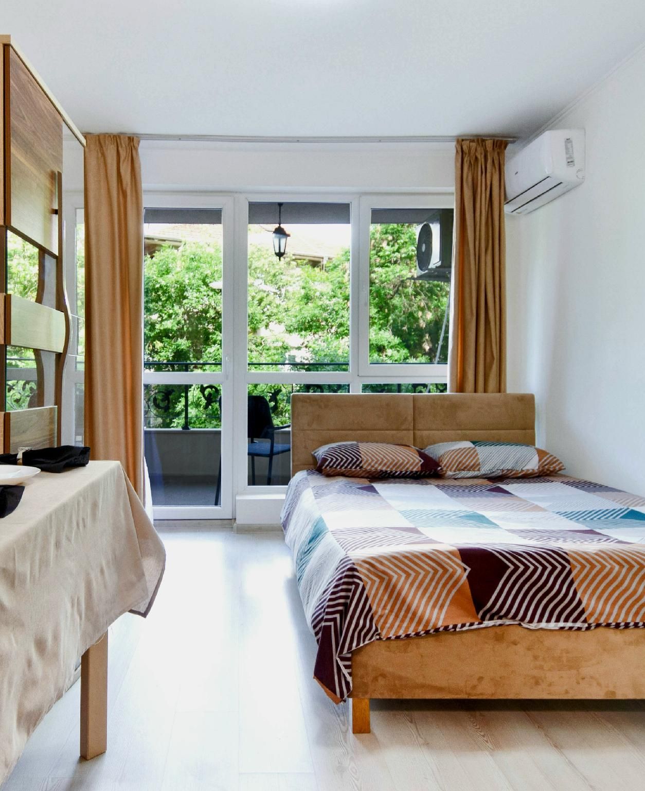 1 Bedroom Deluxe