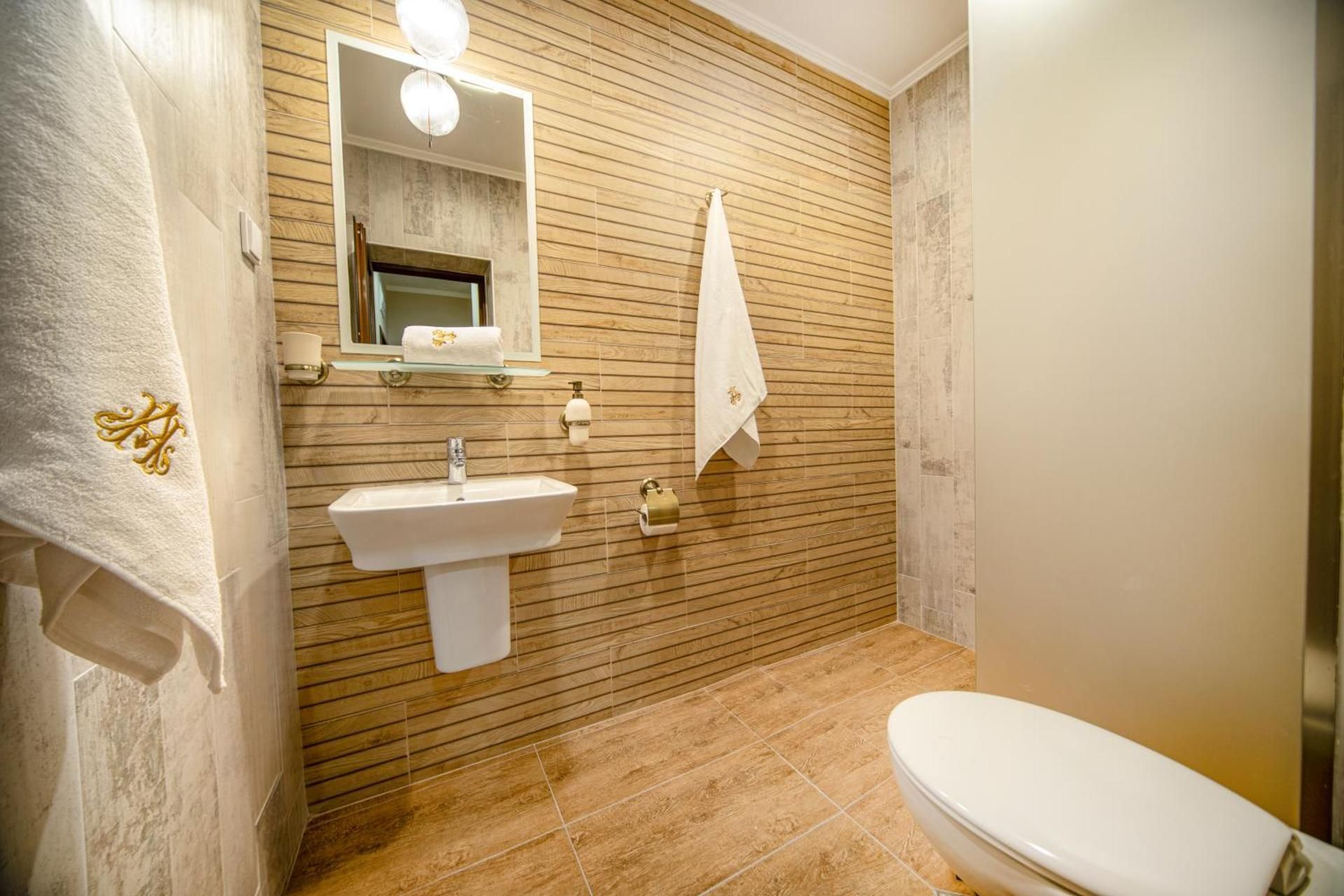 Superior Apartment - Free Parking
