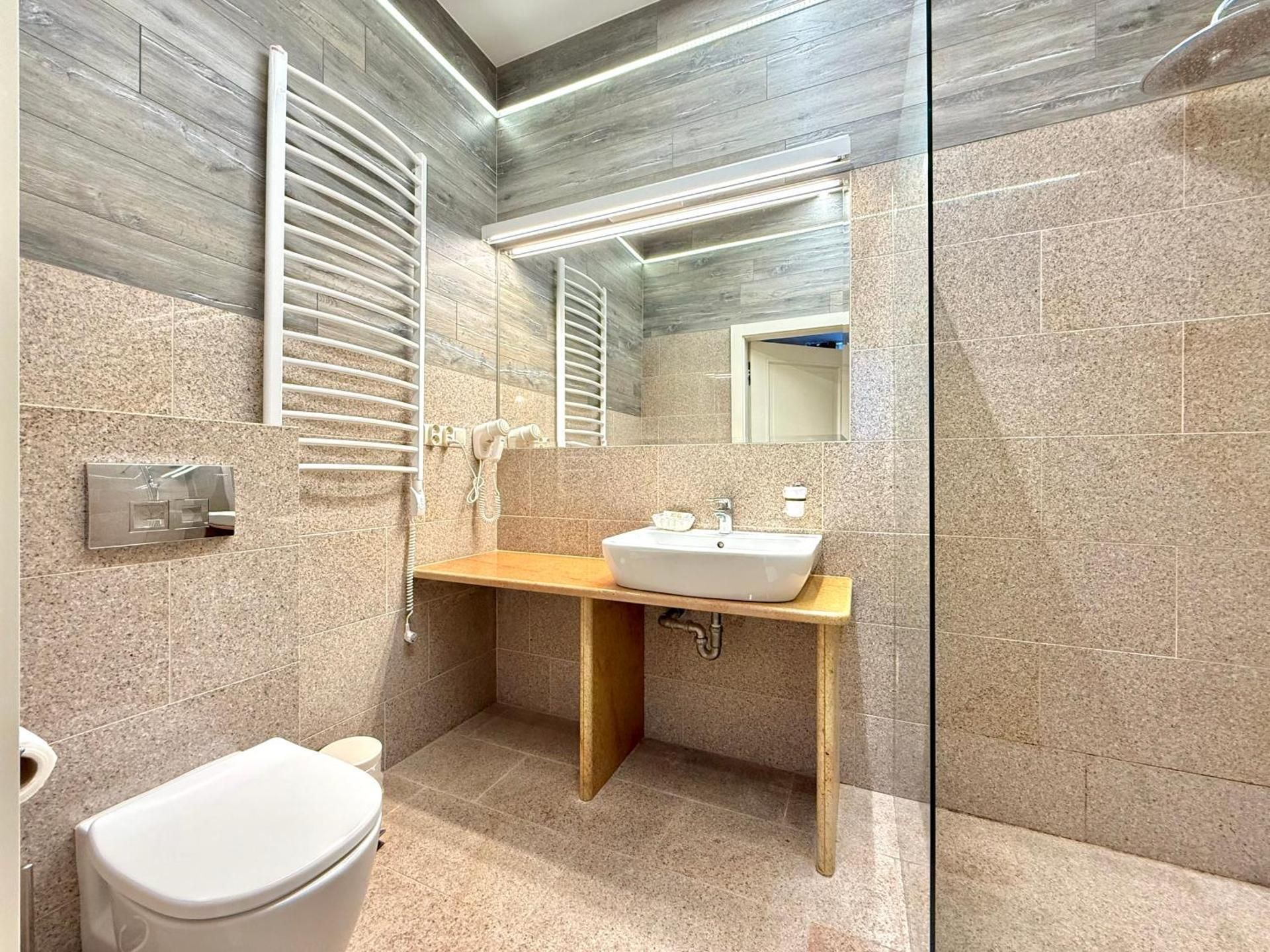 Single Room