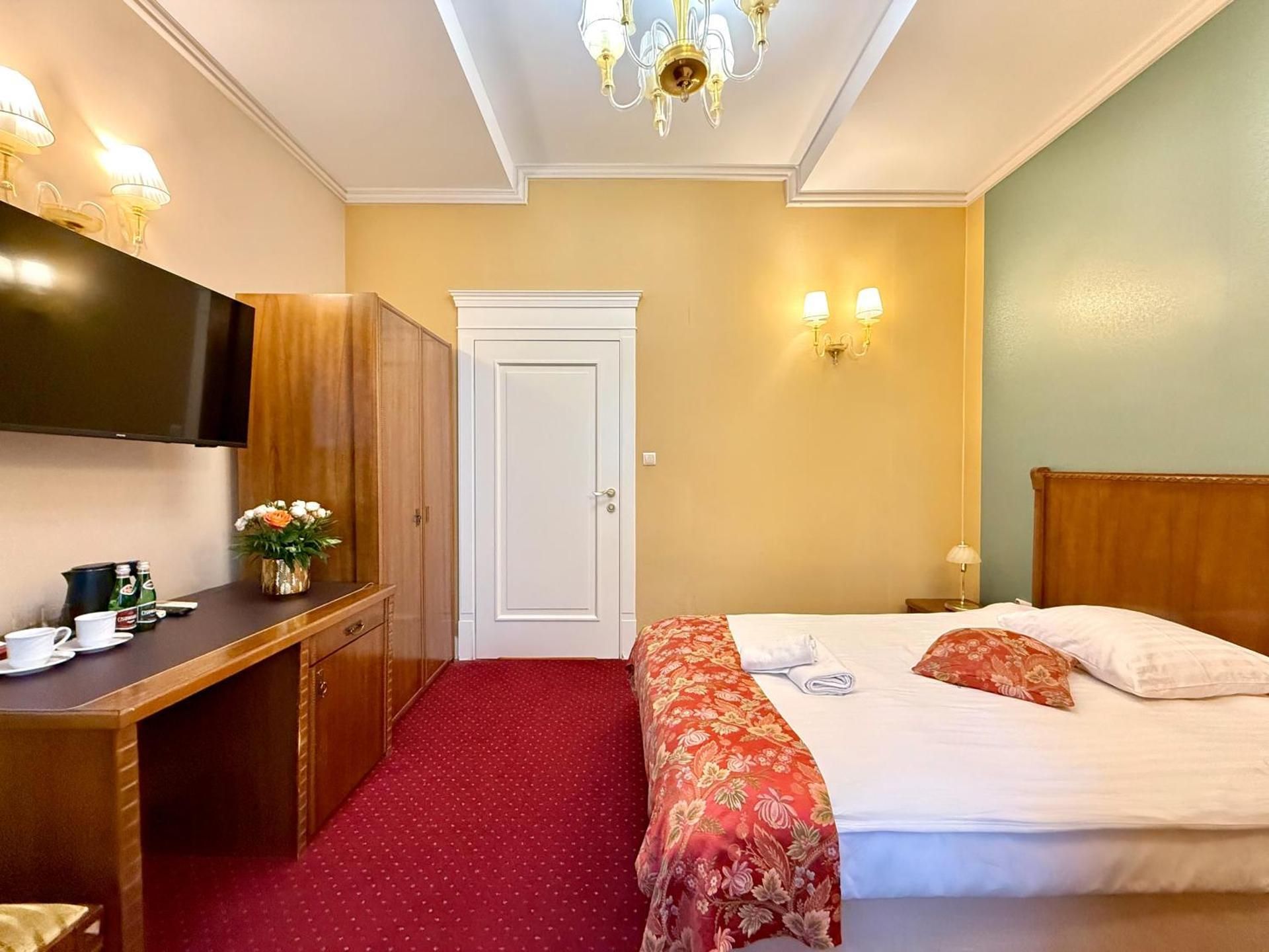Single Room