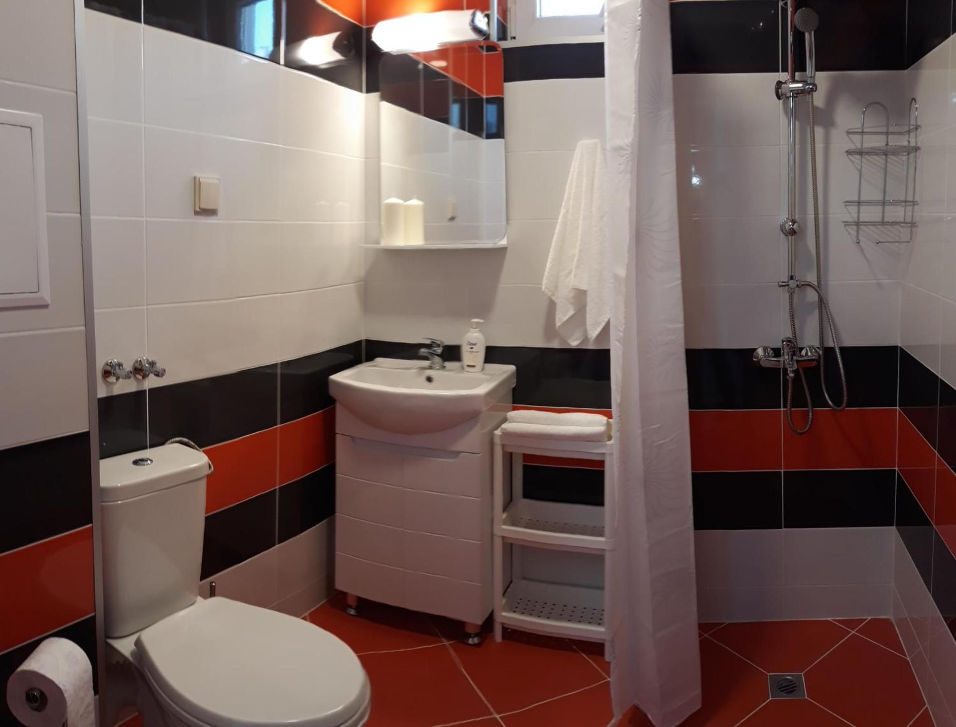 HOTEL39 One-Bedroom Apartment 81