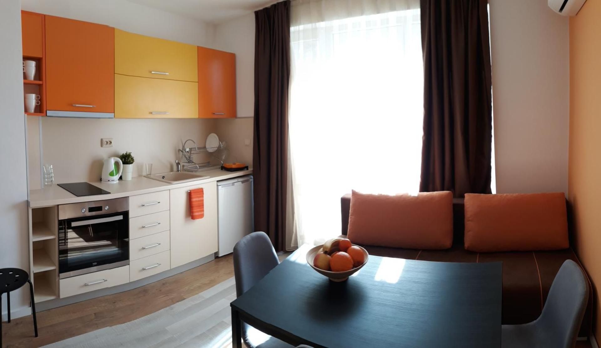 HOTEL39 One-Bedroom Apartment 33