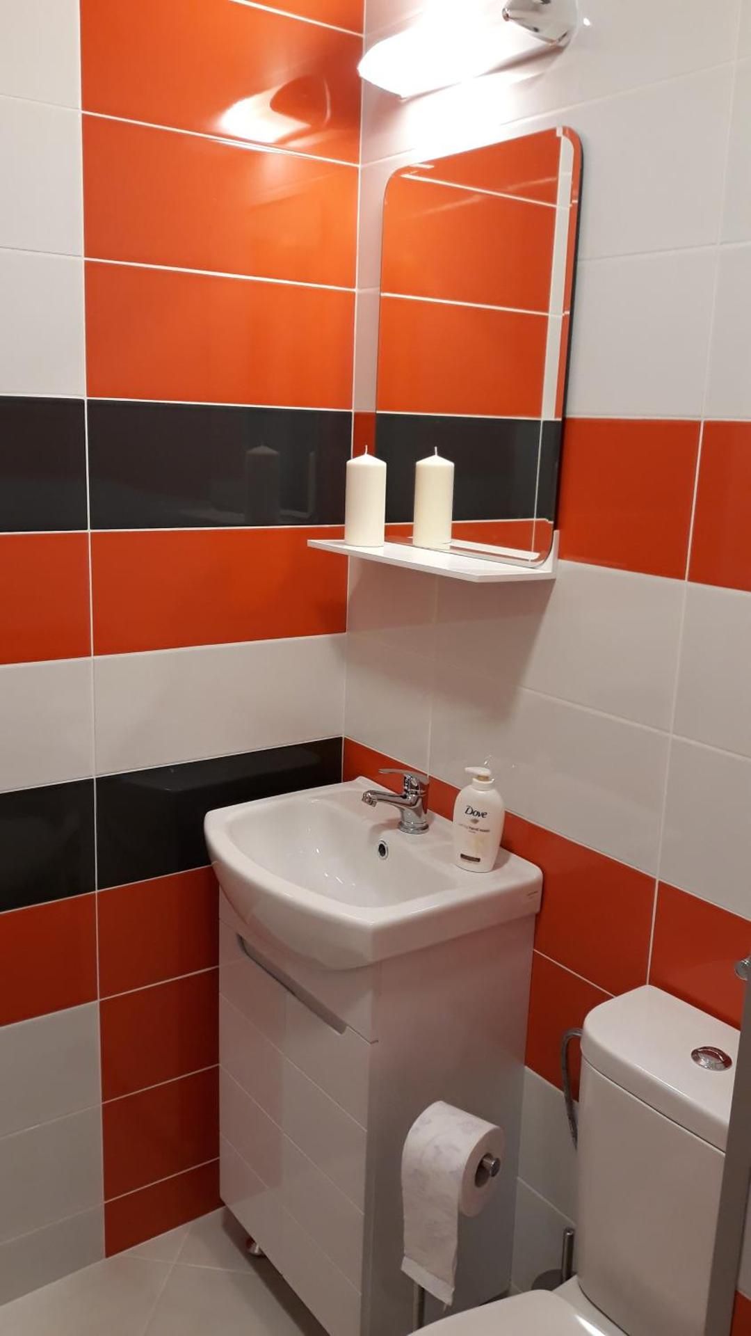 HOTEL39 One-Bedroom Apartment 41