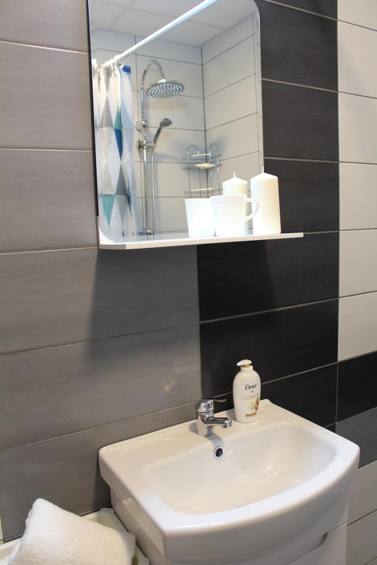 HOTEL39 One-Bedroom Apartment 73