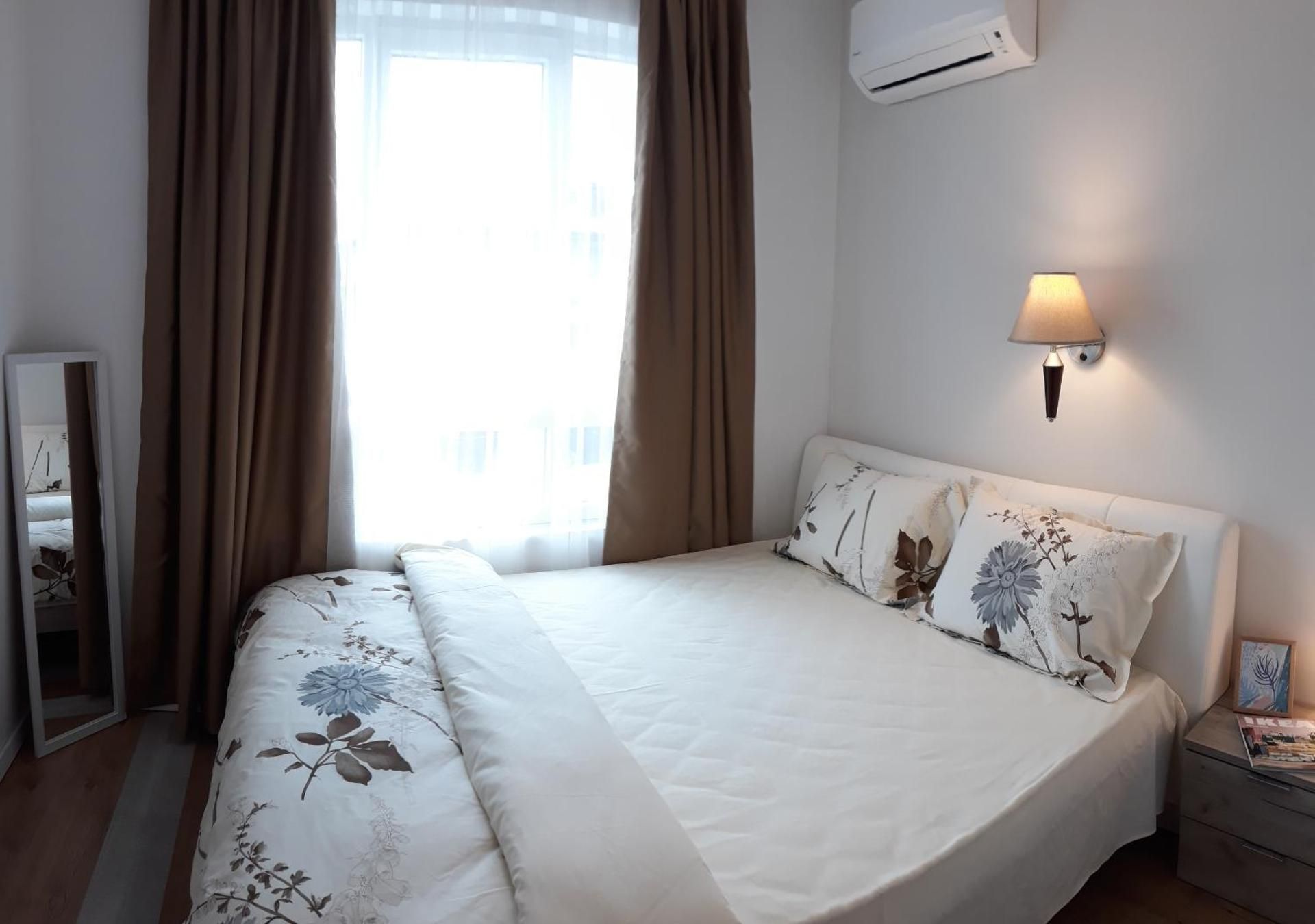 HOTEL39 One-Bedroom Apartment 9