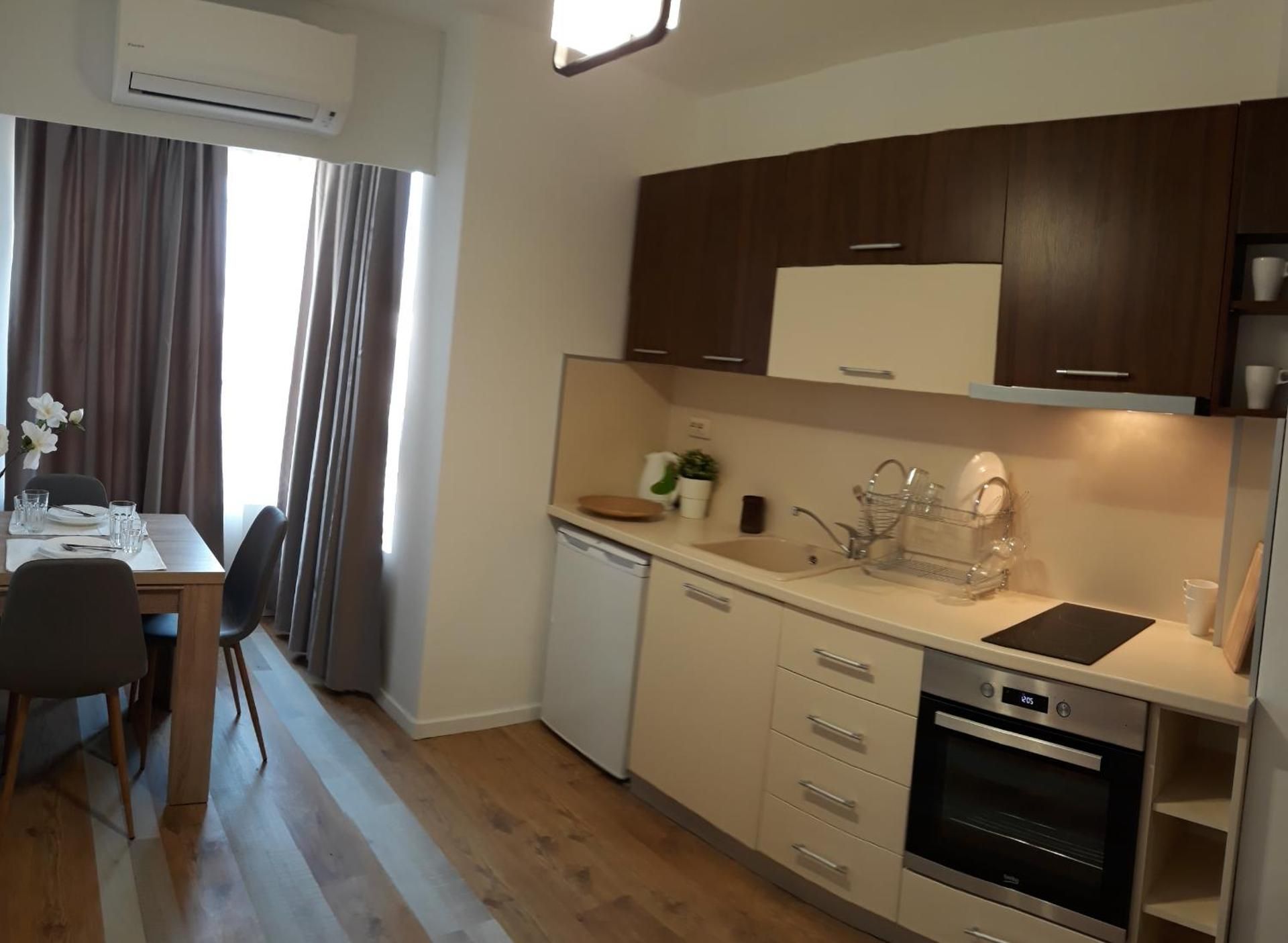 HOTEL39 One-Bedroom Apartment 113