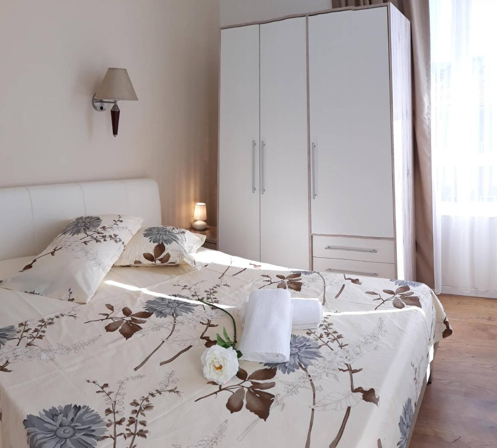 HOTEL39 One-Bedroom Apartment 25