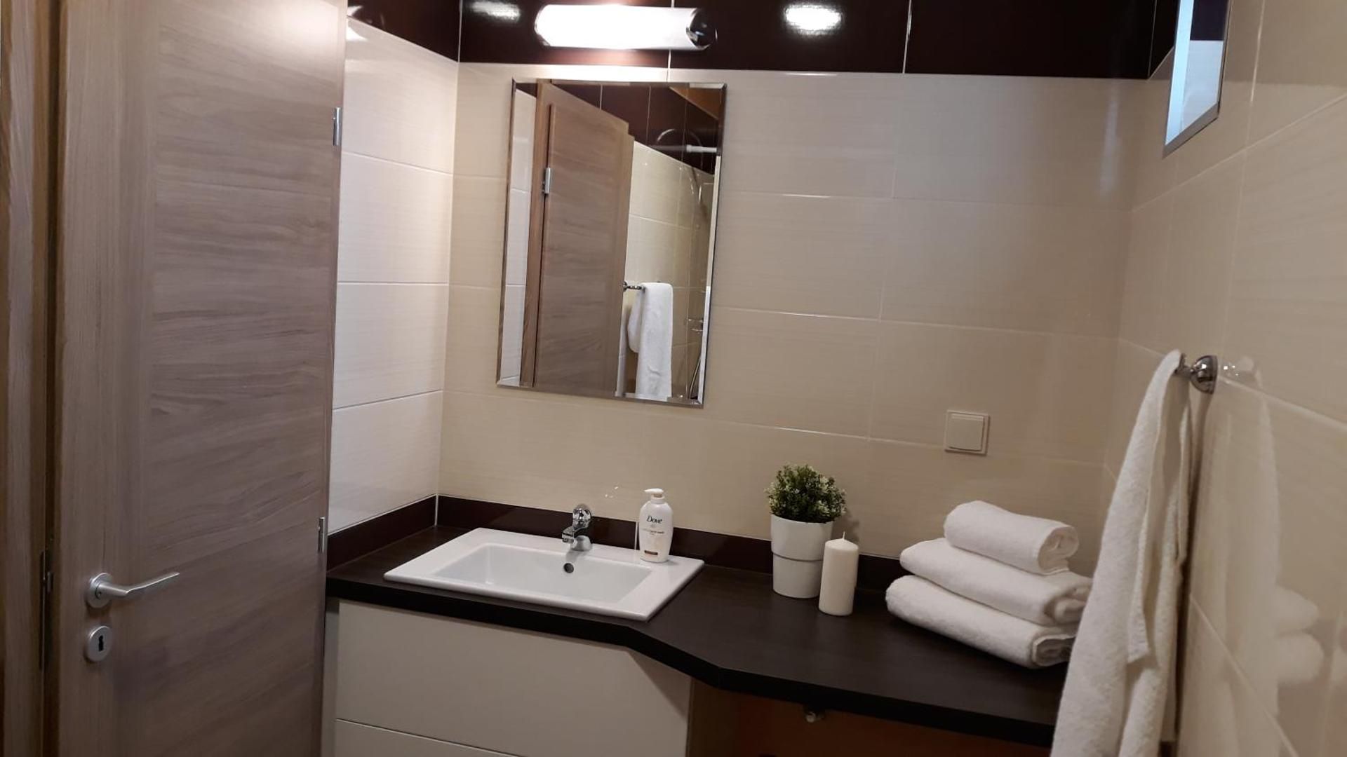 HOTEL39 One-Bedroom Apartment 57