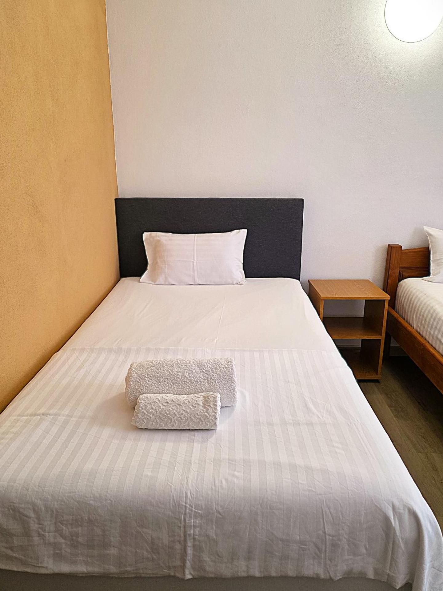 Triple Room with Bathroom