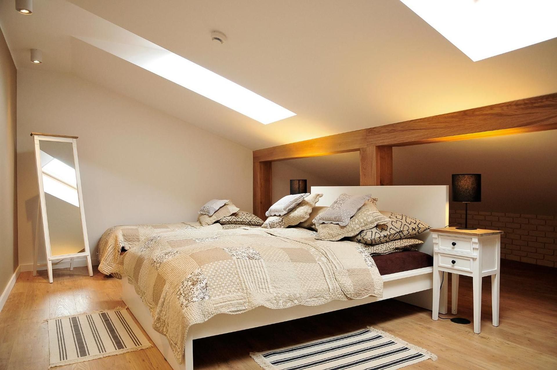 Duplex Apartment