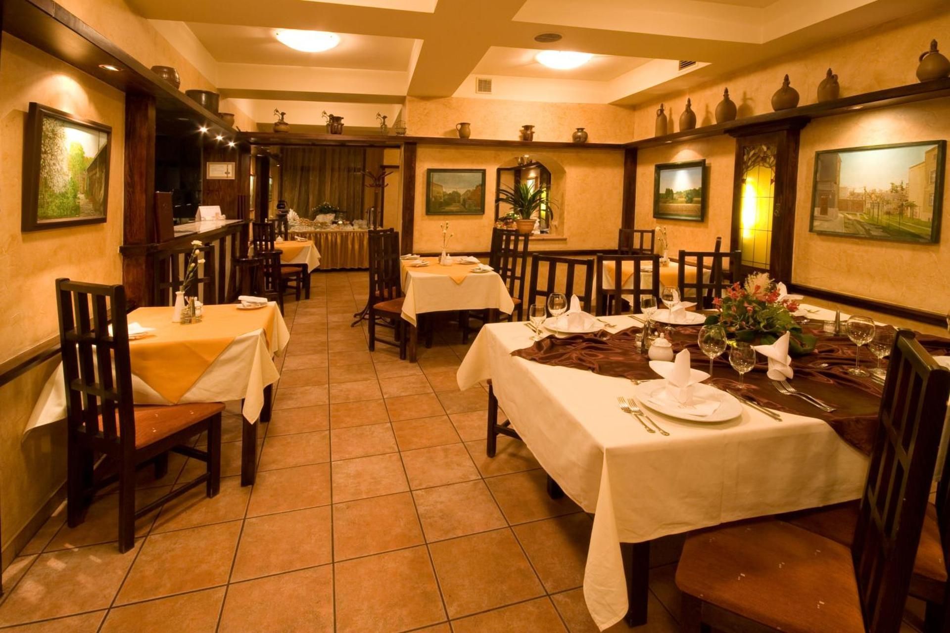 Hotel Retman
