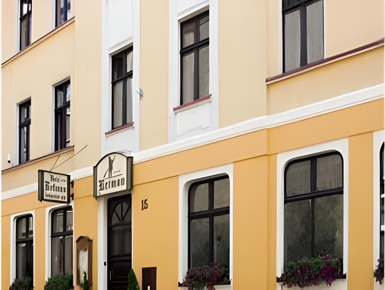 Hotel Retman