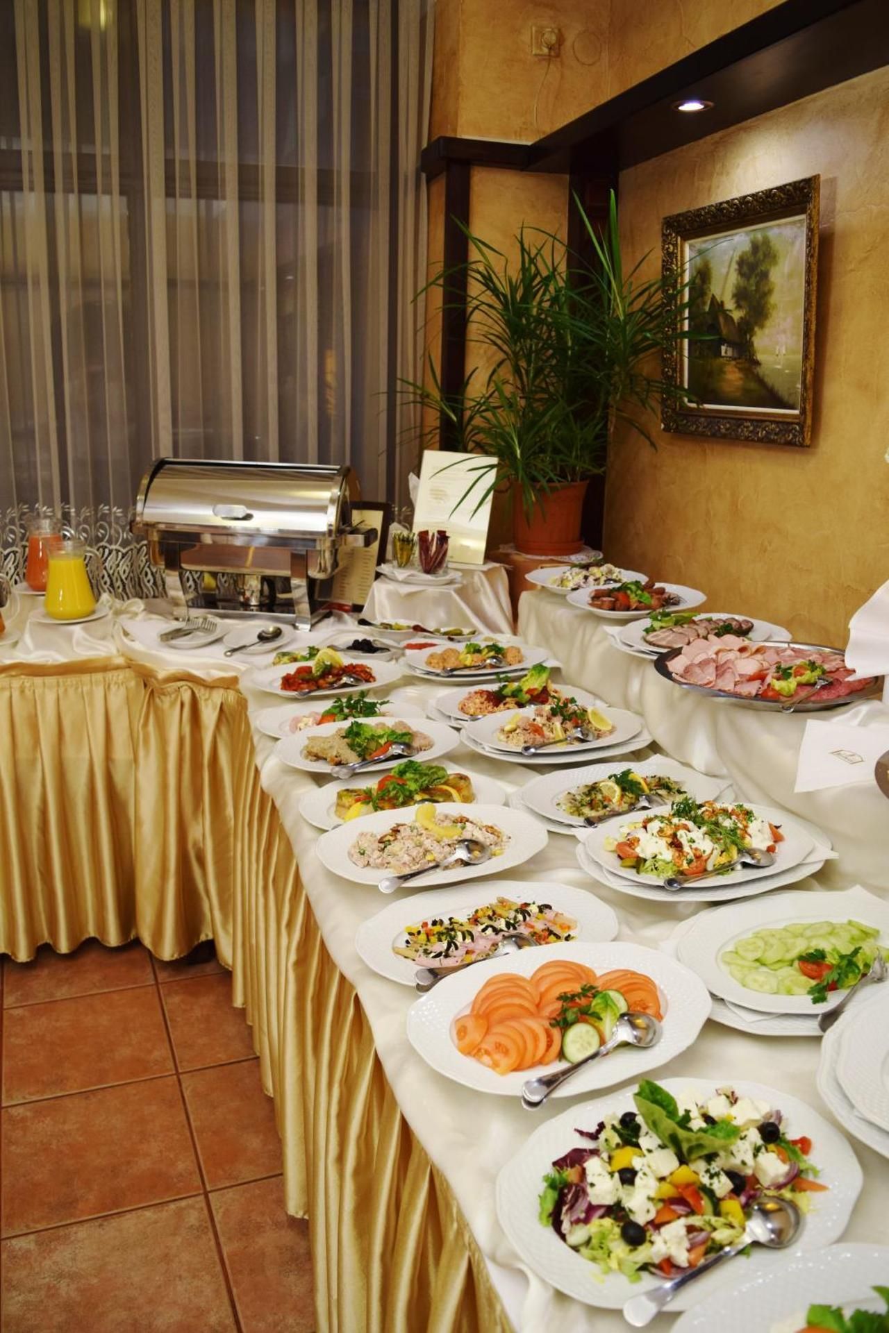 Hotel Retman