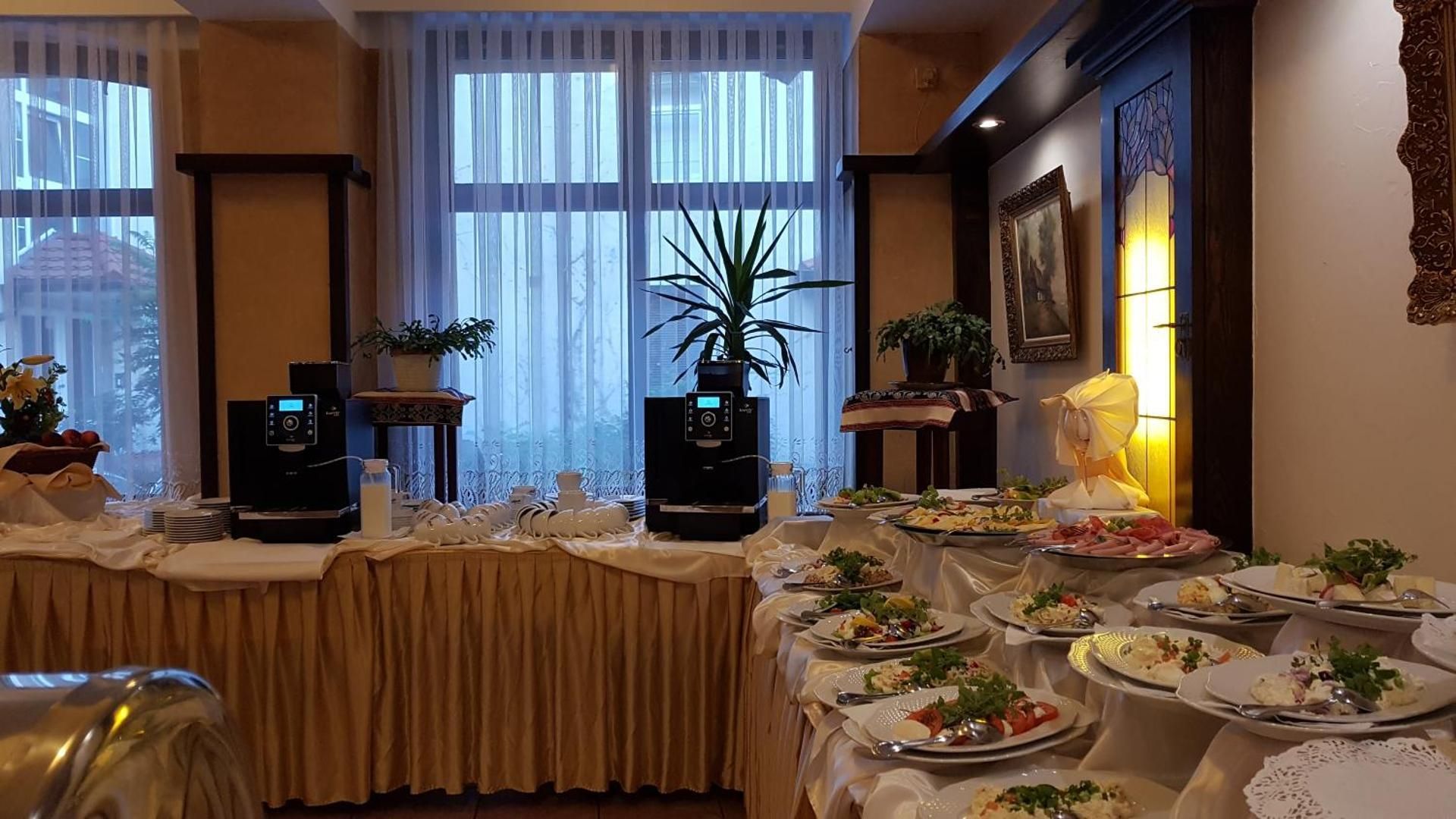 Hotel Retman