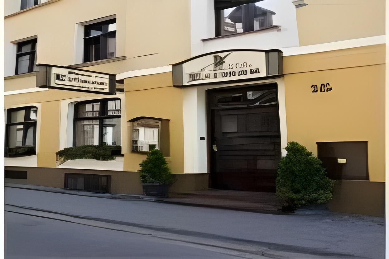 Hotel Retman