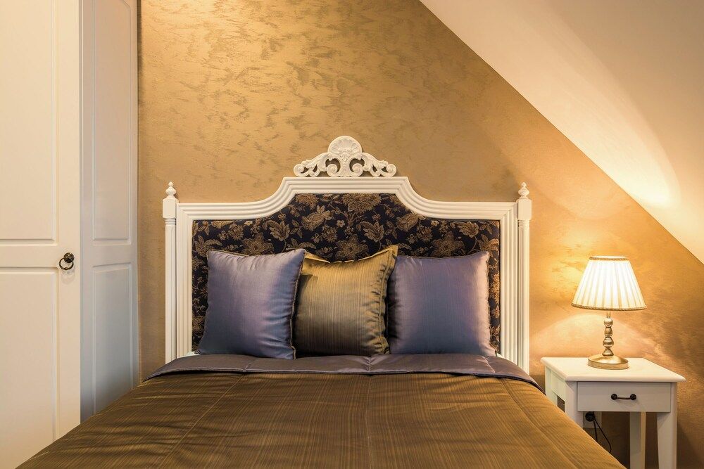 Guest House Coco Single Room