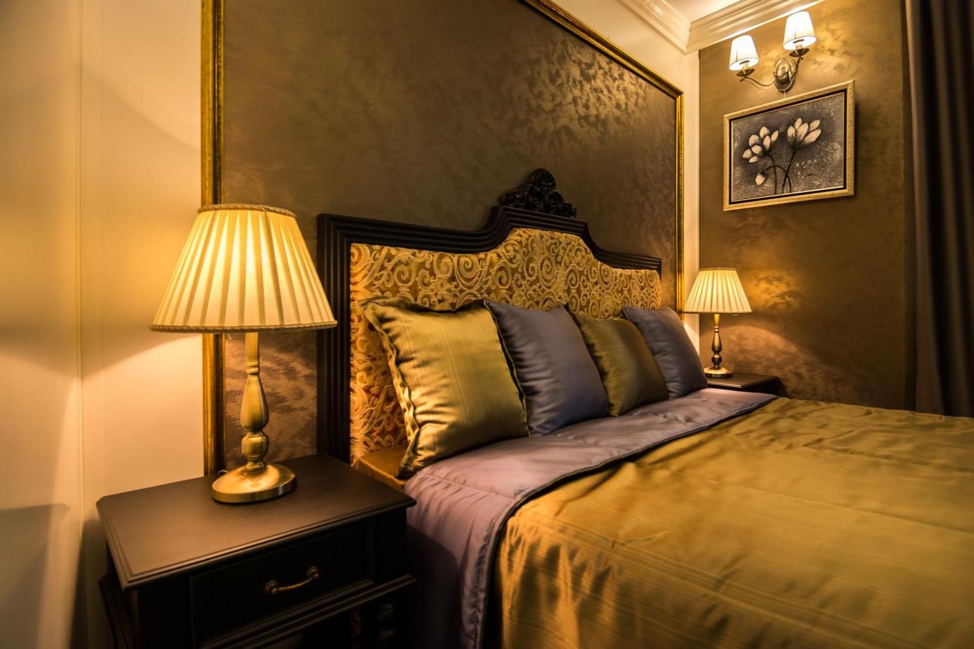 Guest House Coco Superior Single Room 3